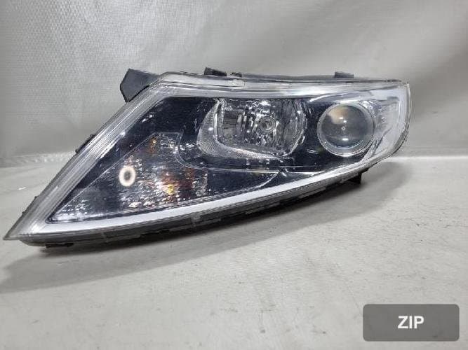 Kia K5 2012 — фара HID левая (ксенон)