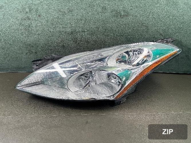 Nissan Altima 2010 — фара левая 26060-ZX20B