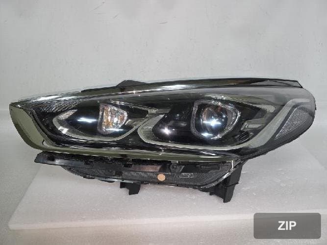 Hyundai Sonata 2017 — фара головного света левая 92101-C1600