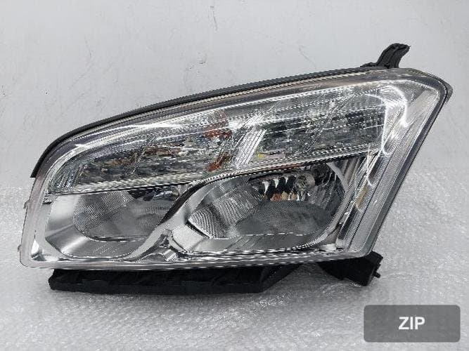 GM Daewoo Trax 2016 — фара левая 42435935