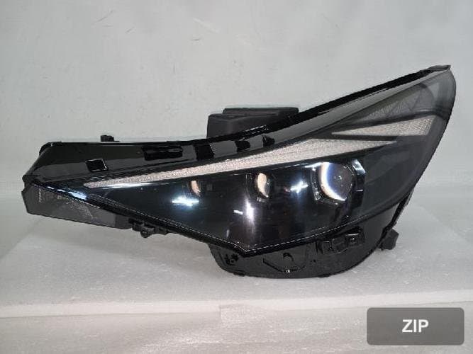 Hyundai Avante 2020 — фара левая 92101 AA200 5