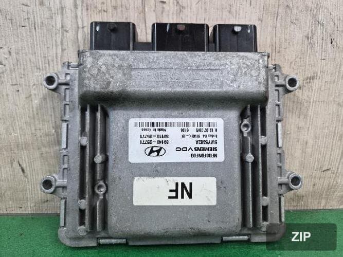 Блок управления ECU 39140-25771