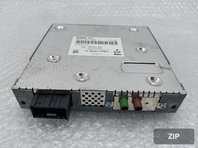 Модуль DVD TV