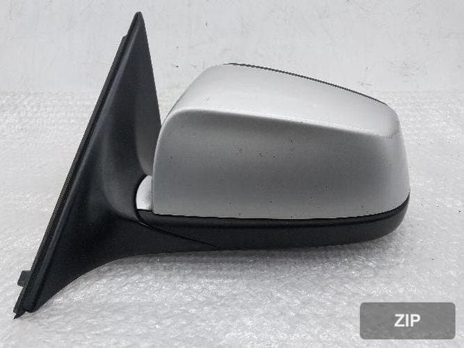 BMW 7-Series 2012 — боковое зеркало левое F01524019931P