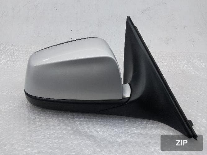 BMW 7 серии 2012 — зеркало правое боковое F01524029931P