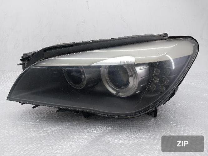 BMW 7 Series 2012 — фара левая 6311-7225229