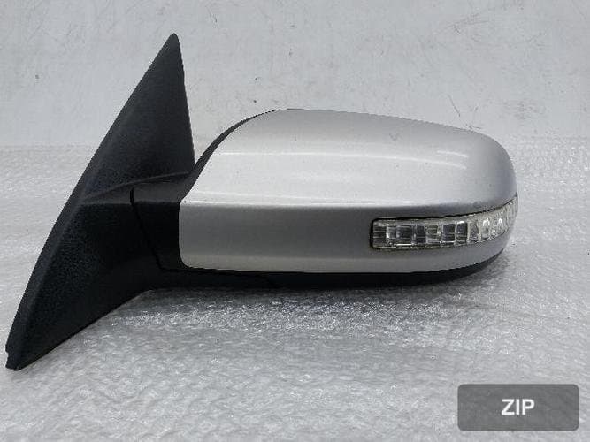 Nissan Altima 2010 — зеркало боковое левое 96302 ZN73B