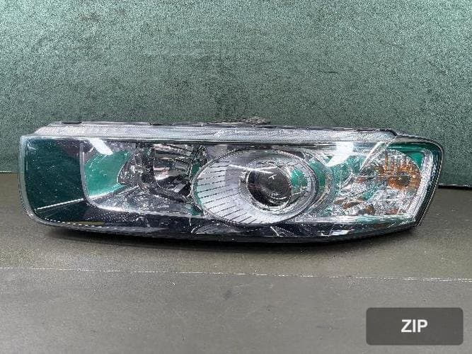 GM Daewoo Captiva 2013 — фара левая