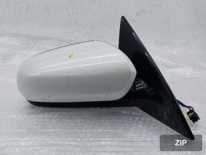 Renault SM7 2006 — боковое зеркало правое
