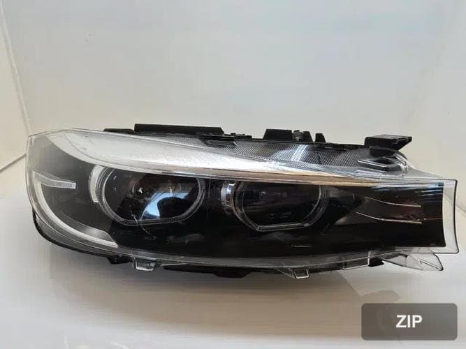 BMW 5 серия 2017 — фара правая 6311749892601
