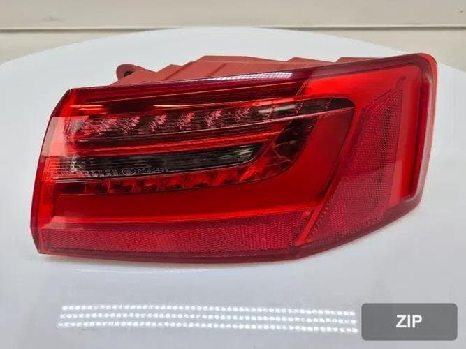 Audi A6 2014 — фонарь задний правый 4G5945096A