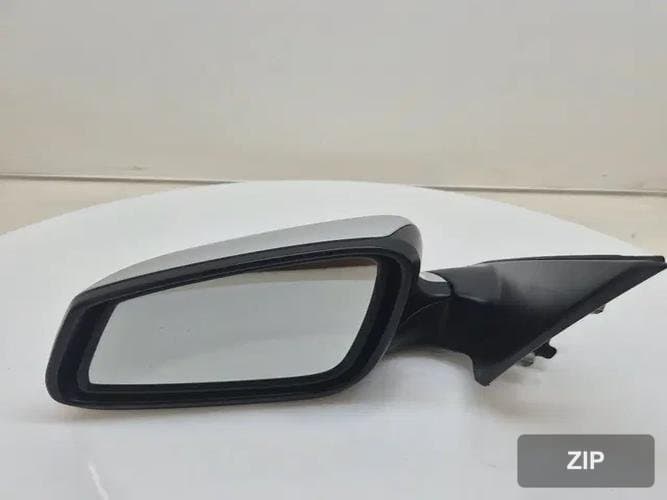 BMW 5 серия 2012 — боковое зеркало левое f01531219931p