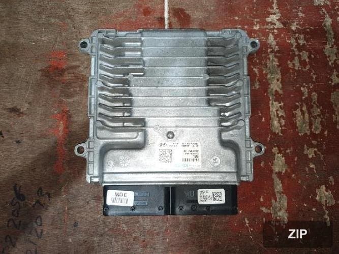 Блок управления ECU 39101-3LGD5