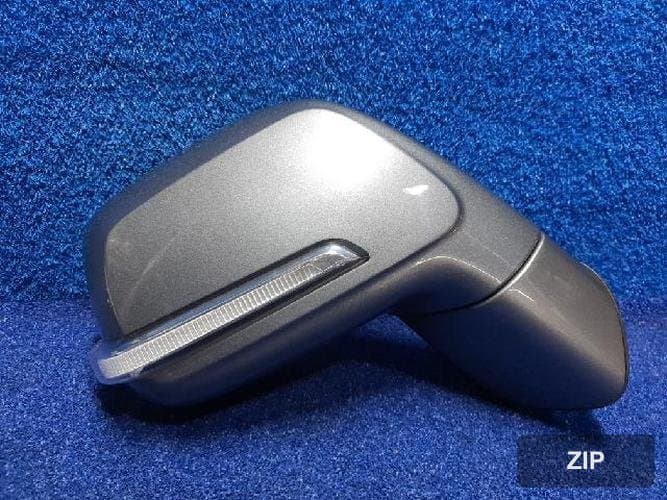 GM Daewoo Orlando 2015 — зеркало боковое правое