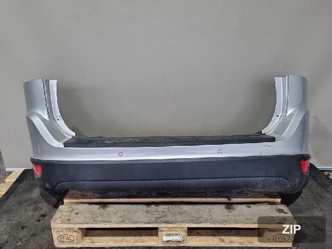 Volvo XC60 2013 — бампер задний