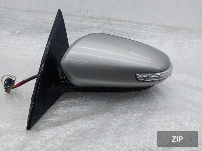 Renault SM7 2008 — зеркало боковое левое (водителя)