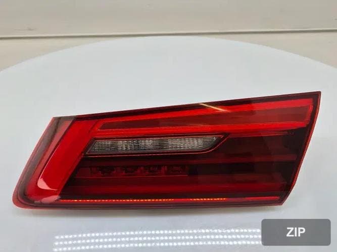 BMW 5 серия 2021 — фонарь задний правый внутренний 6321737646313