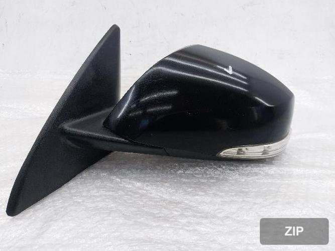 Renault SM7 2012 — зеркало боковое левое DM301-470851
