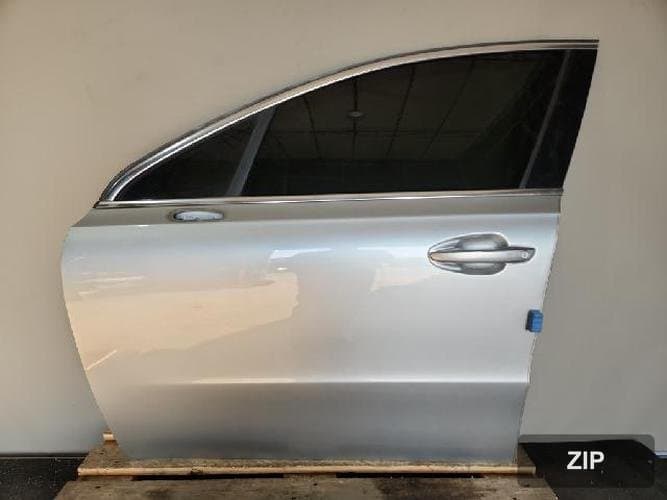 Peugeot 508 2015 — дверь передняя левая (водительская)