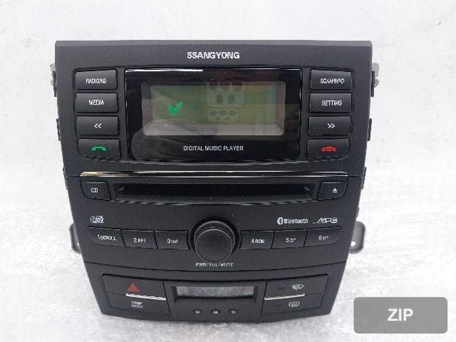 AV-система 89110-34100HDX