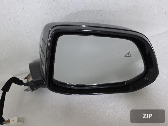 Hyundai Grandeur 2023 — боковое зеркало правое 87610-1030A2B