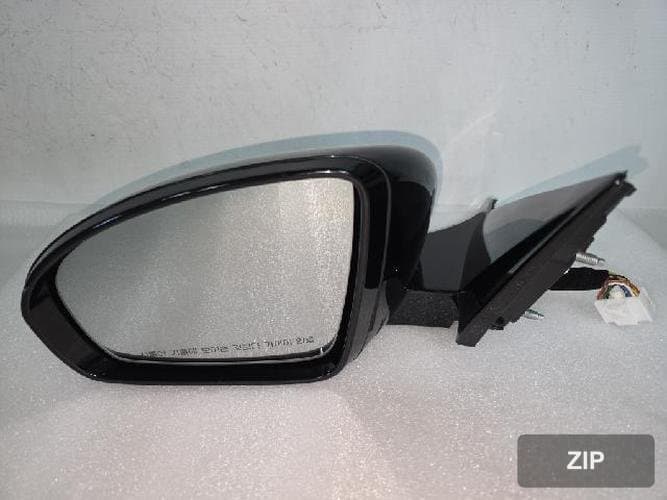 Kia K7 2018 — зеркало боковое левое 87610 F6351ABP