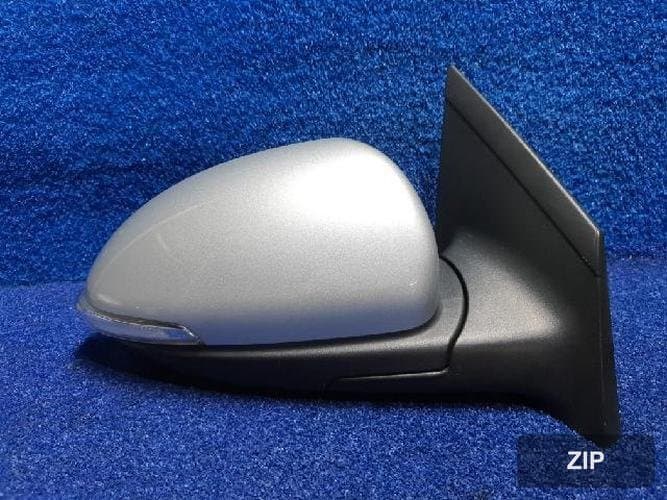 GM Daewoo Cruze 2015 — боковое зеркало правое