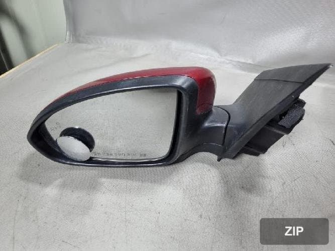 GM Daewoo Cruze 2016 — боковое зеркало левое