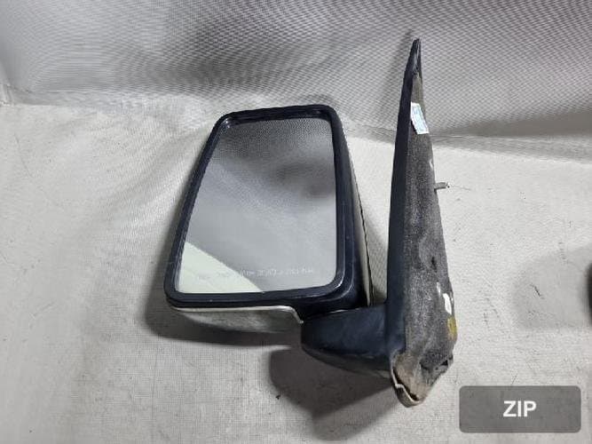 Hyundai Porter 2005 — зеркало боковое левое (водительское)