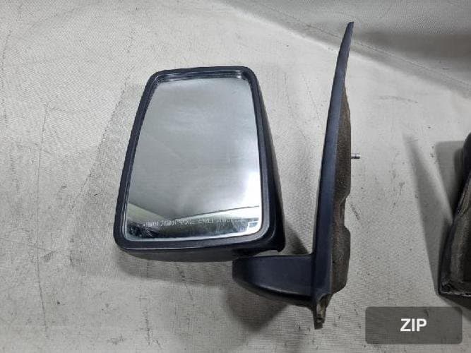 Hyundai Porter 2010 — зеркало боковое левое