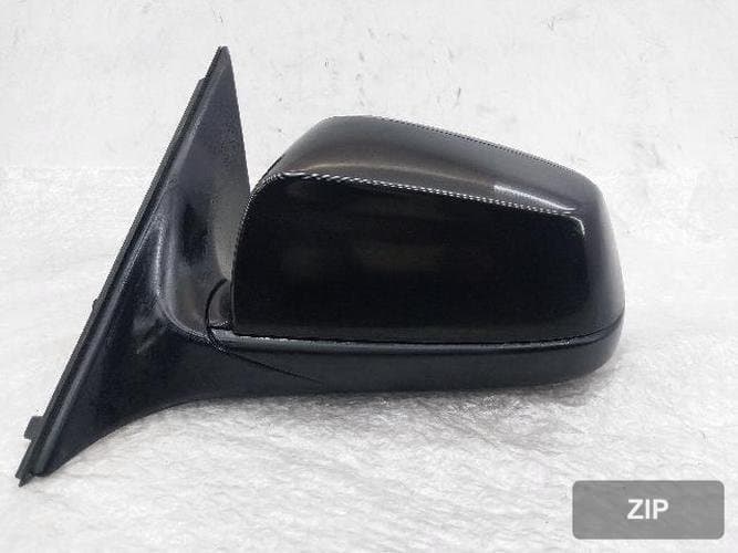 BMW 7 Series 2010 — зеркало боковое левое F01524019931P