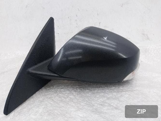 Renault SM5 2012 — боковое зеркало левое DM301-430851