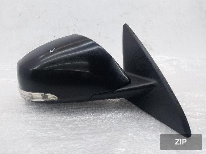 Renault SM7 2012 — зеркало боковое правое DM304-470851
