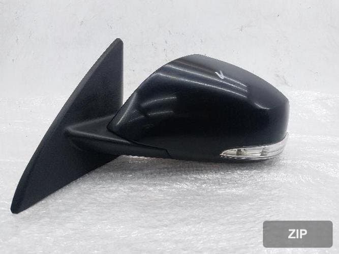 Renault SM7 2012 — боковое зеркало левое DM301-470851