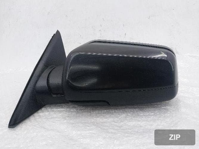 Ford MKS 2014 — зеркало боковое левое