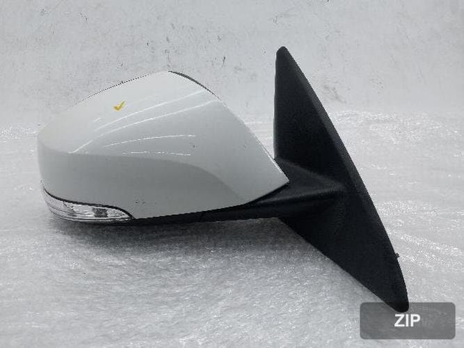 Renault SM7 2014 — боковое зеркало правое DM304-470851