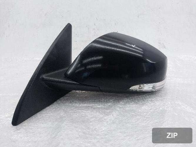 Renault SM7 2012 — боковое зеркало левое (водительское) DM301-470851
