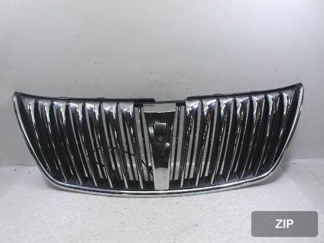 Hyundai Equus 2010 — решетка радиатора 86351-3N010