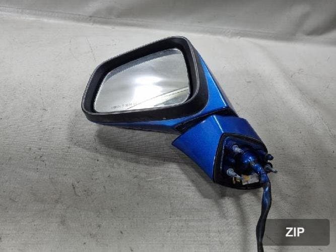 GM Daewoo Trax 2013 — боковое зеркало левое