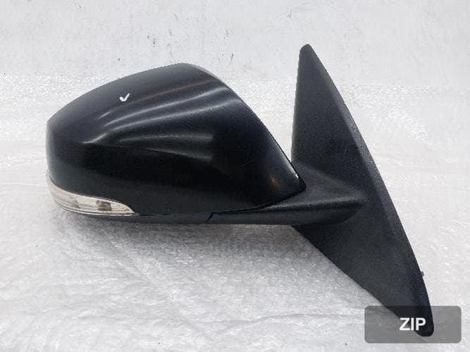 Renault SM7 2012 — боковое зеркало правое DM304-470851