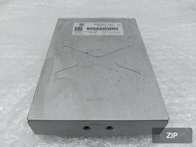 Модуль (блок) камеры заднего вида 3C8907441 3