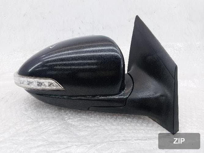 GM Daewoo Cruze 2012 — боковое зеркало правое