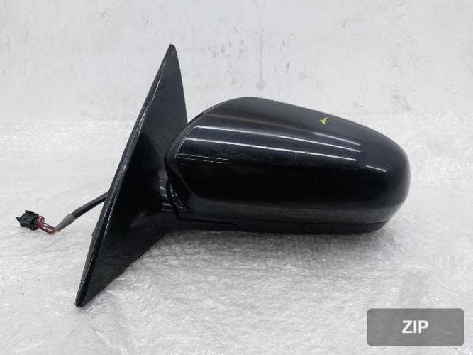 Renault SM7 2005 — боковое зеркало левое