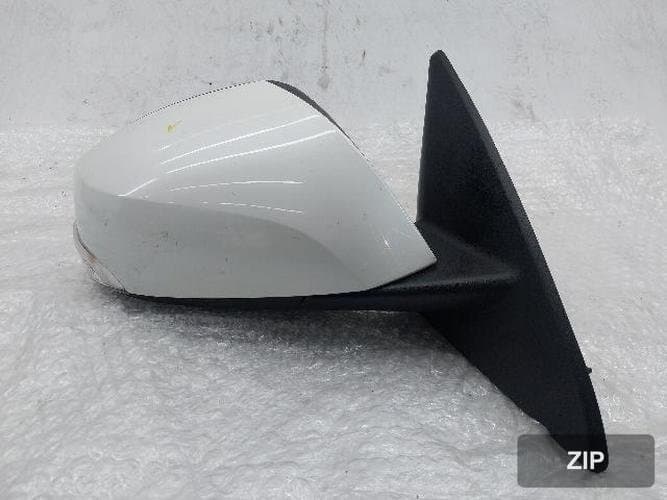 Renault SM5 2011 — боковое зеркало правое DM304-430851