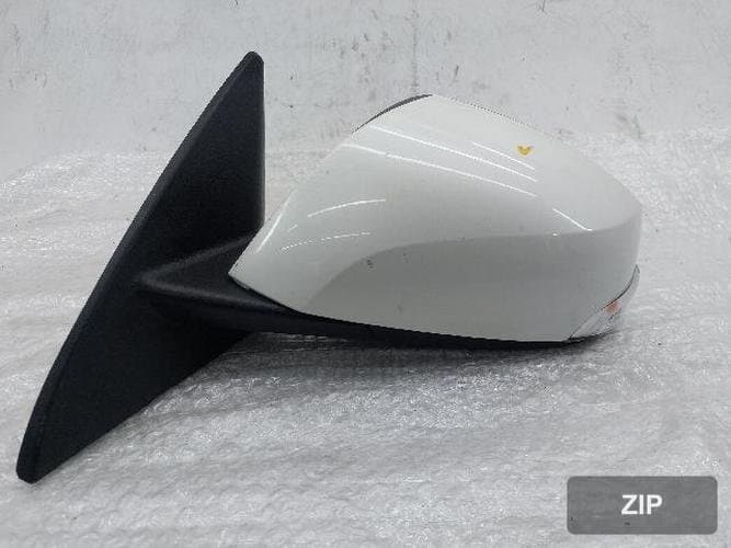 Renault SM5 2011 — зеркало боковое левое DM301-430851