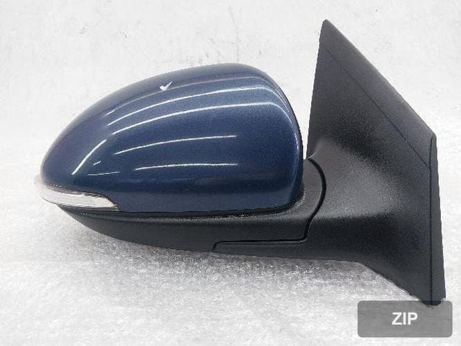 GM Daewoo Cruze 2014 — боковое зеркало правое