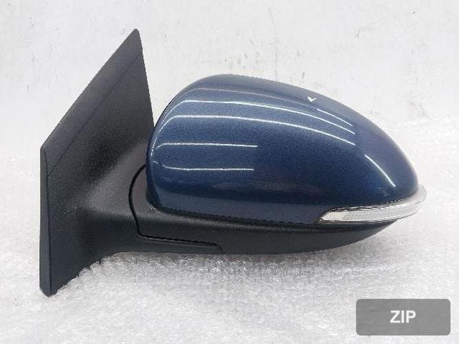GM Daewoo Cruze 2014 — боковое зеркало левое