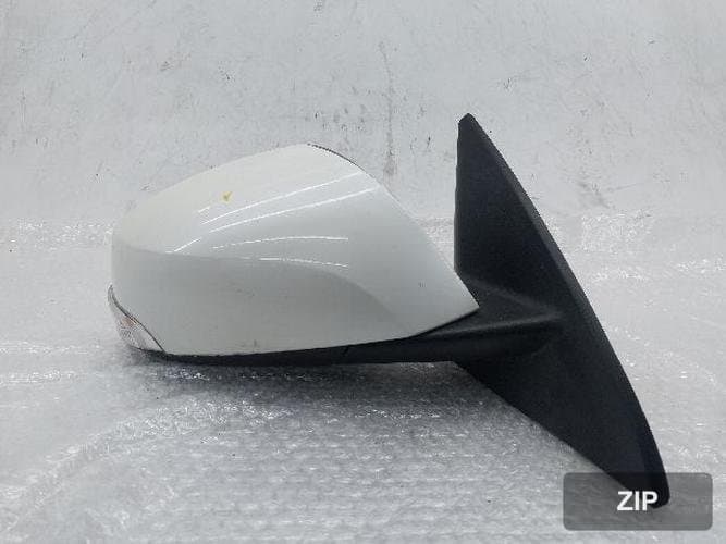 Renault SM5 2012 — боковое зеркало правое DM304-430851