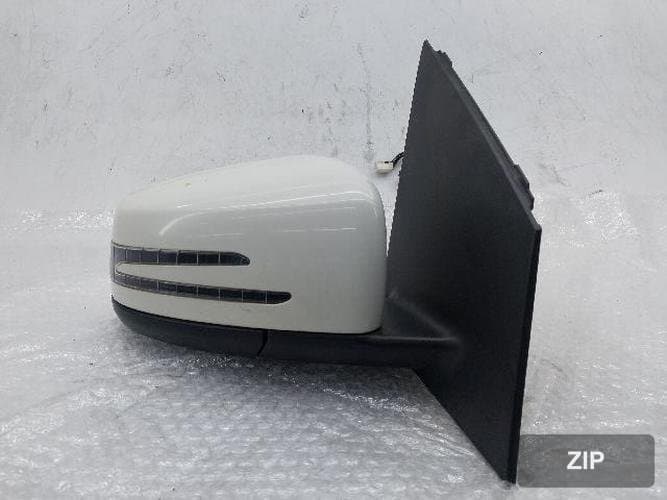 Mercedes-Benz B-Class 2014 — боковое зеркало правое A2468102219