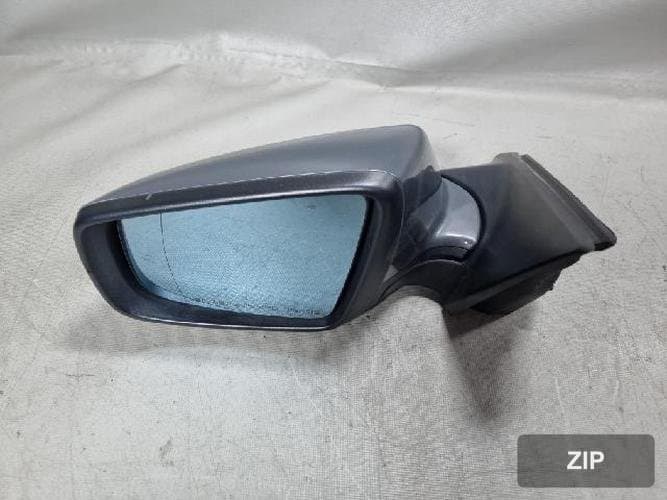GM Daewoo Alpheon 2011 — боковое зеркало левое